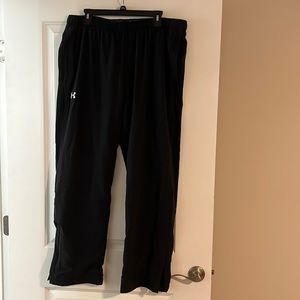 Mens Under Armour pants XL